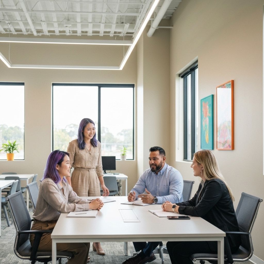 OPSEU Local 565 workplace